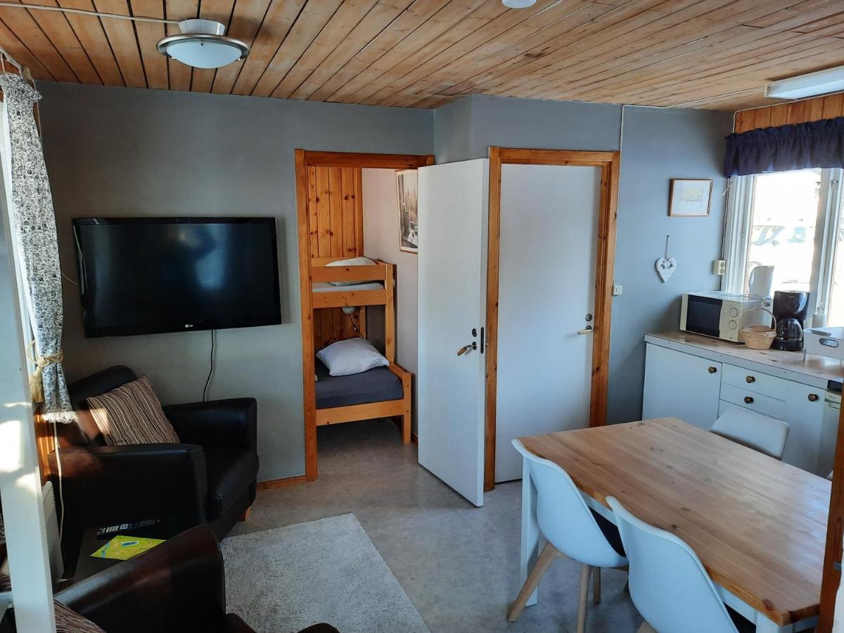 Hotel Camp Route 45 à Hammerdal Chambre photo